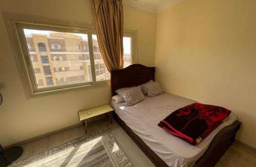 New Cairo Apartment | Flat in newcapital maqsad compound newcairo, Egypt