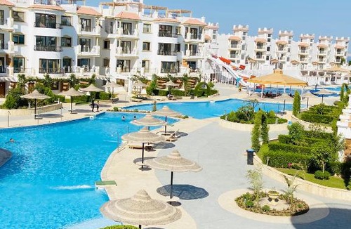 Ras Nasrani Apartment | Flat Sharm Hills