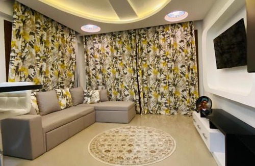Ras Nasrani Apartment | Flat Sharm Hills