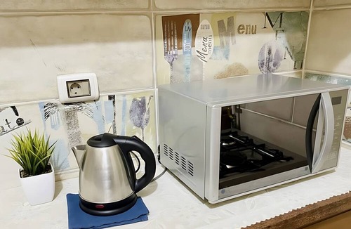 Sheikh Zayed City Apartment | Flexistay 2 bedroom at Zayed Compound Near Hyper
