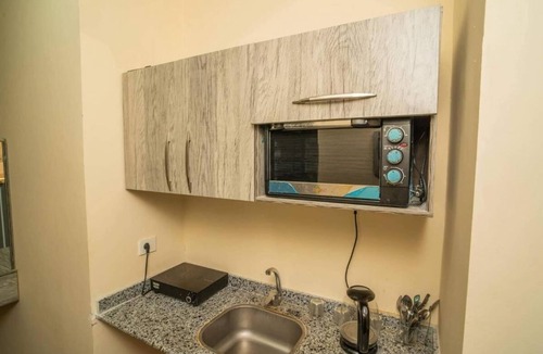 Corniche Road-Dahar Apartment | Florenza khamsin 50 Hurghada