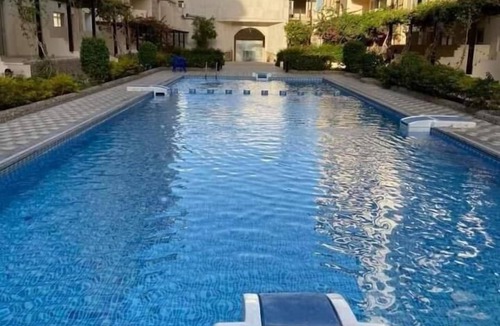 Corniche Road-Dahar Apartment | Florenza khamsin 50 Hurghada