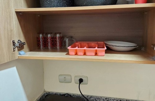 Corniche Road-Dahar Apartment | Florenza Khamsin K203 Hurgada