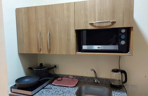 Corniche Road-Dahar Apartment | Florenza Khamsin K203 Hurgada