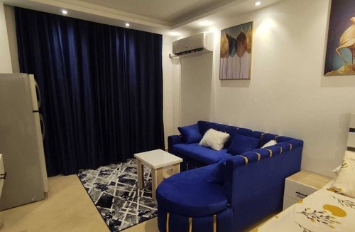 Corniche Road-Dahar Apartment | Florenze J113 Hurghada