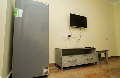 Corniche Road-Dahar Apartment | Florenze Khamsin Hurghada 113