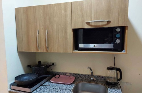Corniche Road-Dahar Apartment | Florenze Khamsin Hurghada- - Room K203