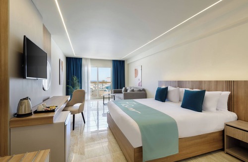 Sahl Hasheeh Resort | Flow Spectrum Resort Sahl Hasheesh