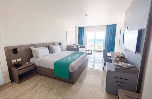 Sahl Hasheeh Resort | Flow Spectrum Resort Sahl Hasheesh