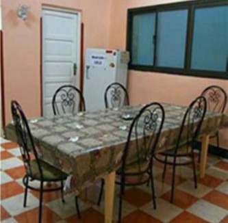 Luxor Hostel | Fontana Hostel luxor