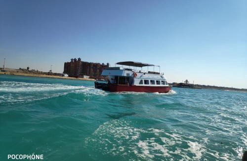 Marina El Alamein Apartment | For Families only Porto Marina