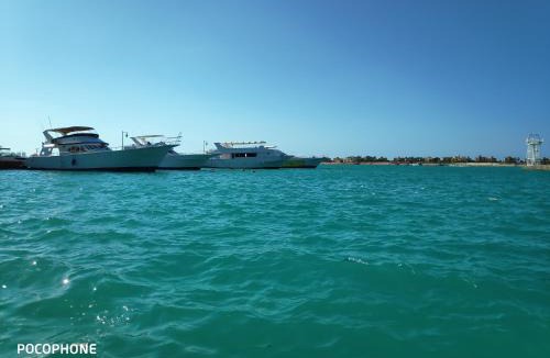 Marina El Alamein Apartment | For Families only Porto Marina