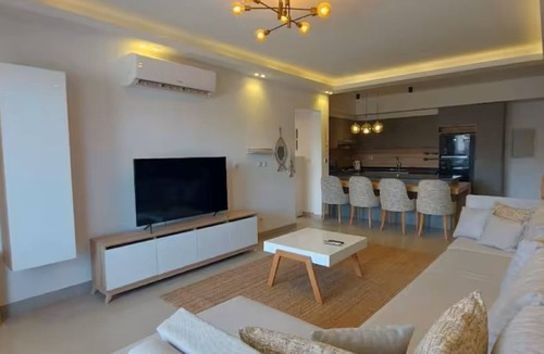 Marsa Matruh Apartment | For Rent – Marassi Marina 1 Studio Super Lux