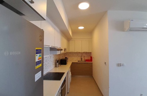 Marsa Matruh House | For rent, a special studio in Marassi Marina 1