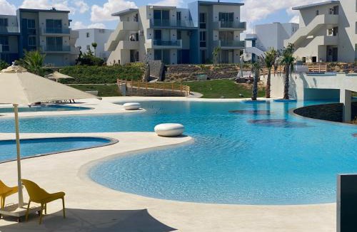 Zawiyat 'Abd al Mun'im Apartment | Fouka bay luxurious chalet