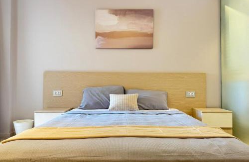 Ad-Dab'ah Apartment | Fouka North Coast 2BR Sea View by Mynt Hospitality SA-2B-G04