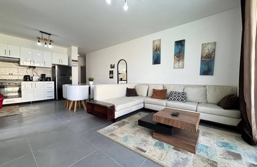 Marsa Matruh Ski Chalet | Fouka North Coast CL3-TW3X-A-G