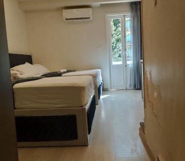 Downtown Cairo Hotel | Four season Downtown hotel