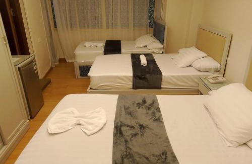 Downtown Cairo Hotel | Four season Downtown hotel