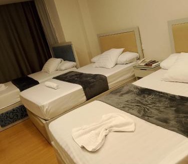 Downtown Cairo Hotel | Four season Downtown hotel