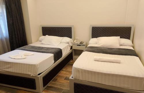 Downtown Cairo Hotel | Four season Downtown hotel