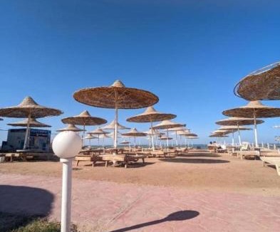 Al Ahyaa Hotel | Fox Beach Inn