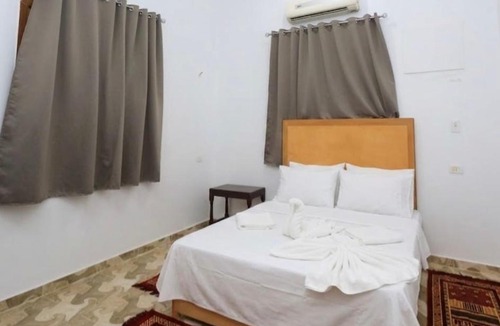 Nile River Luxor Apartment | Freedom Guest House