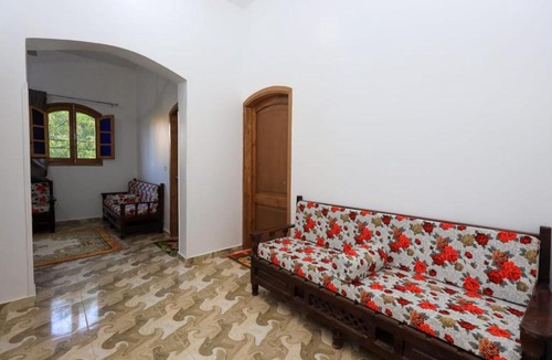 Nile River Luxor Apartment | Freedom Guest House