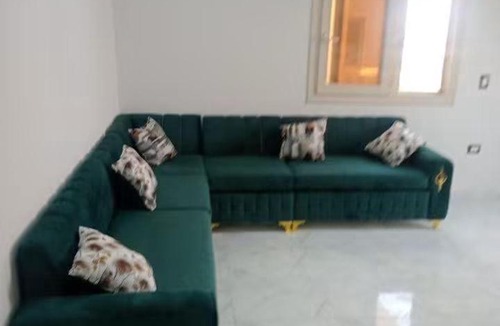 Hada'iq al-Qubbah House | Friend home