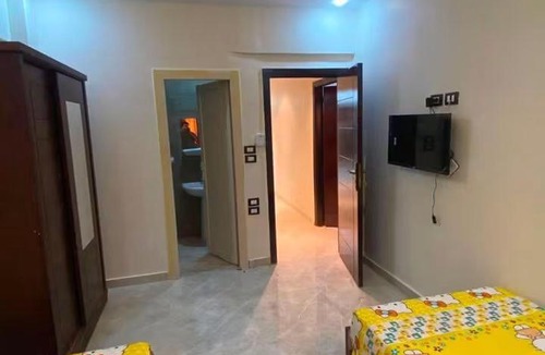 Hada'iq al-Qubbah House | Friend home