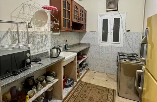 Al Barajil Apartment | Full Flat - Low Budget