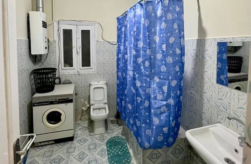 Al Barajil Apartment | Full Flat - Low Budget