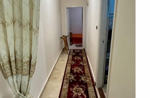 Al Barajil Apartment | Full Flat - Low Budget