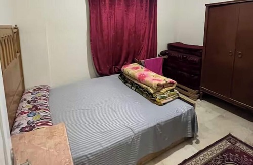 Al Barajil Apartment | Full Flat - Low Budget