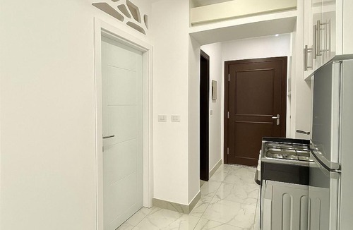 Al-Manasrah Ski Chalet | Fully Equipped Beach Home