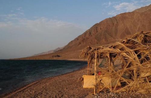 Dahab Other | Fully equipped Remote off-grid Solar Wooden Home