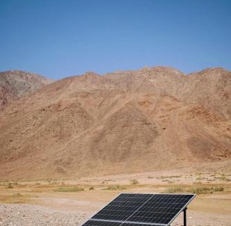 Dahab Other | Fully equipped Remote off-grid Solar Wooden Home