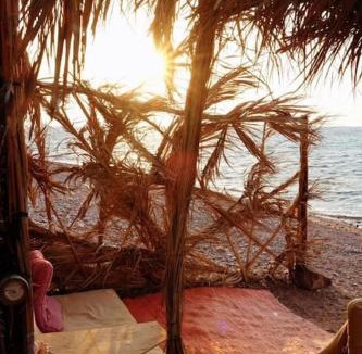 Dahab Other | Fully equipped Remote off-grid Solar Wooden Home