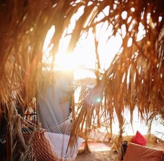 Dahab Other | Fully equipped Remote off-grid Solar Wooden Home