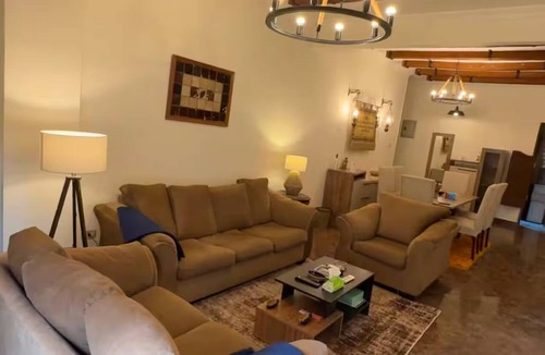 Zamalek Apartment | Fully furnished apartment in downtown Zamalek