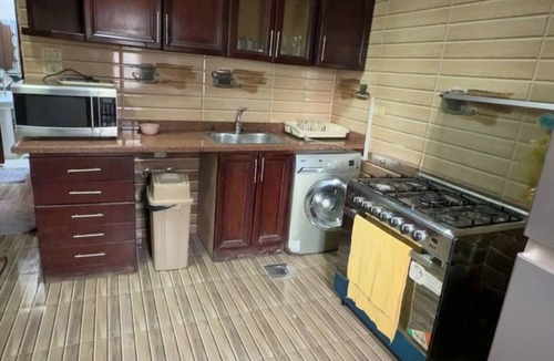 Zamalek Apartment | Fully furnished apartment in downtown Zamalek