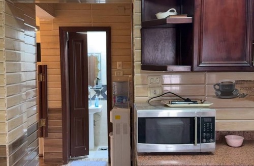 Zamalek Apartment | Fully furnished apartment in downtown Zamalek