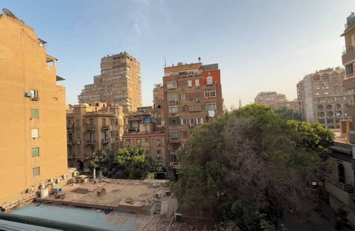 Zamalek Apartment | Fully furnished apartment in downtown Zamalek
