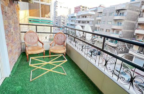 Nasr City House | fully furnished Room within luxurious hotel apartment in Nasr city , cairo
