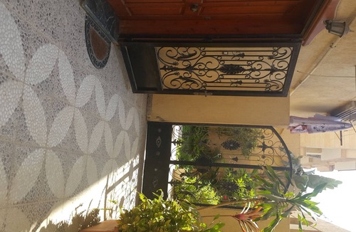 Az-Zaytun Villa | fully furnished & very special location