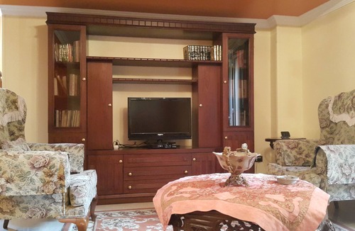 Az-Zaytun Villa | fully furnished & very special location