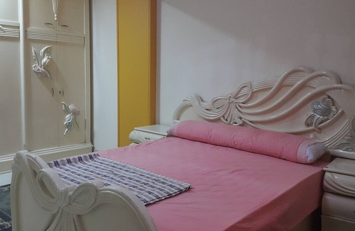 Az-Zaytun Villa | fully furnished & very special location