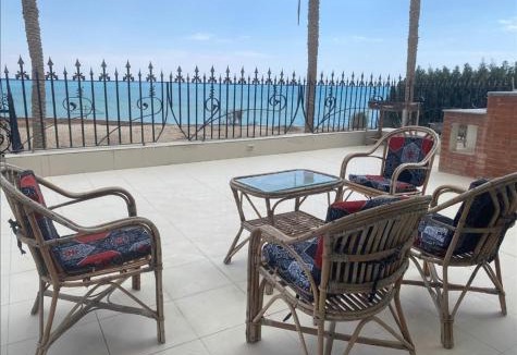 Ras Sudar Villa | Fully furnished villa in Sokhna