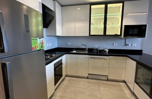 6th of October City Apartment | Furnished Apartment In Marakez