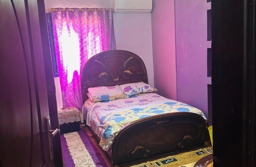 Pyramids Gardens Apartment | Furnished apartment with all services in a prime location